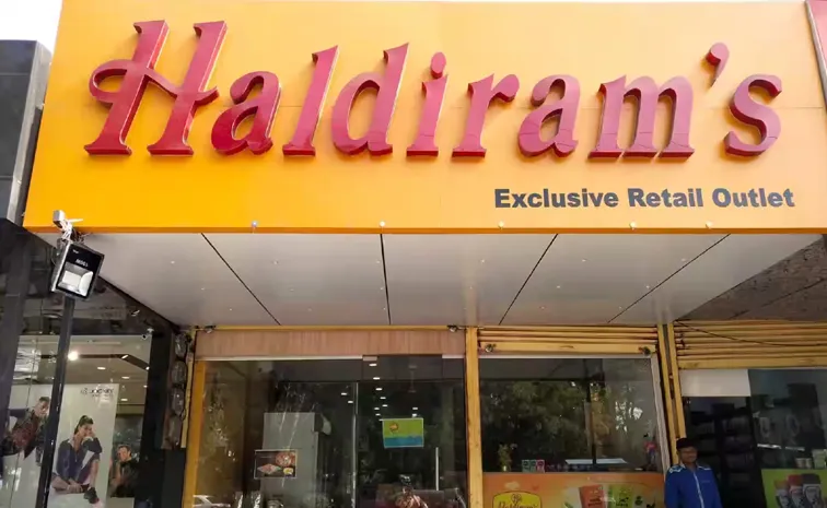 Haldirams in demand three bidders ready to acquire stake