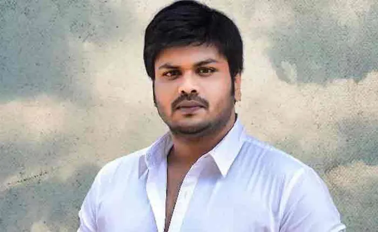 Manchu Manoj Statement After rachakonda CP Meet