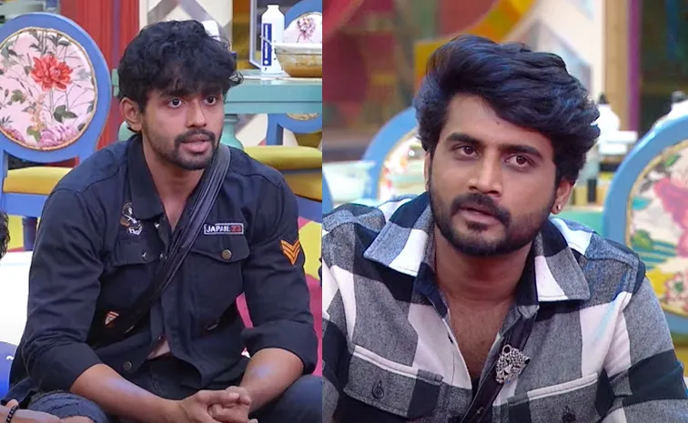 Bigg Boss 8 Telugu Day 100 Highlights