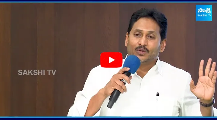 YS Jagan Key Instructions To YSRCP Leaders Over Social Media Accounts 7