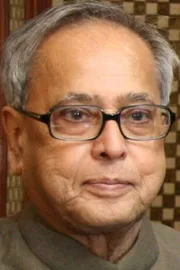 how 13 was Lucky for India 13th President Pranab Mukherjee7