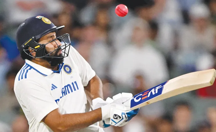 When Captain Is Out Of Form: Cheteshwar Pujara Blunt Take On Rohit Sharma