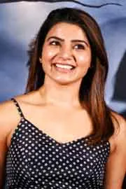 Samantha Ruth Prabhu Prays for Loyal and Loving Partner, Fertility in 202511