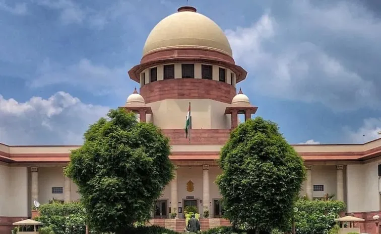 Supreme Court Lays Down 8 Factors For Deciding Alimony