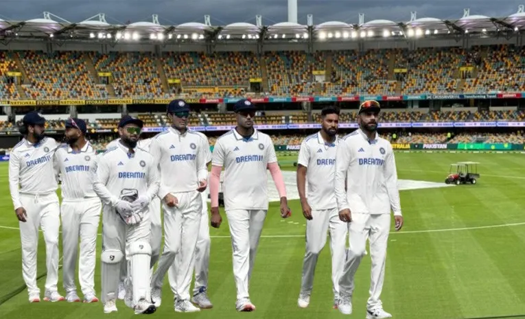 IND vs AUS: Rain to wash away Indias WTC Final chances?
