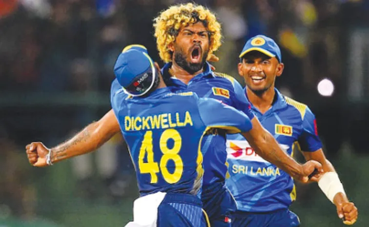 Sri Lanka Cricketer Cleared To Play All Formats After 3 Year Ban