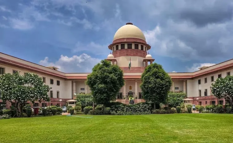 Year Ender 2024 Supreme Court major Rulings Impact India