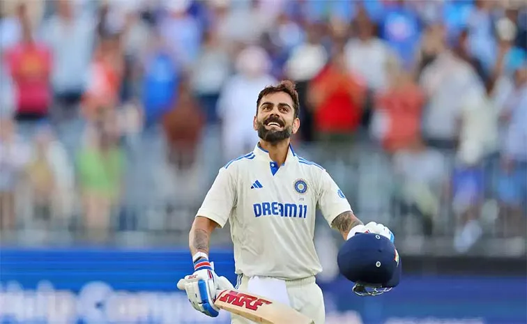 Virat Kohli Needs Century At Gabba To Match Gavaskar's Rare Feat