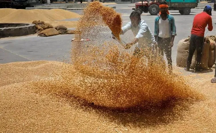 Civil Supplies Principal Secretary Ds Chauhan Warns Rice Millers