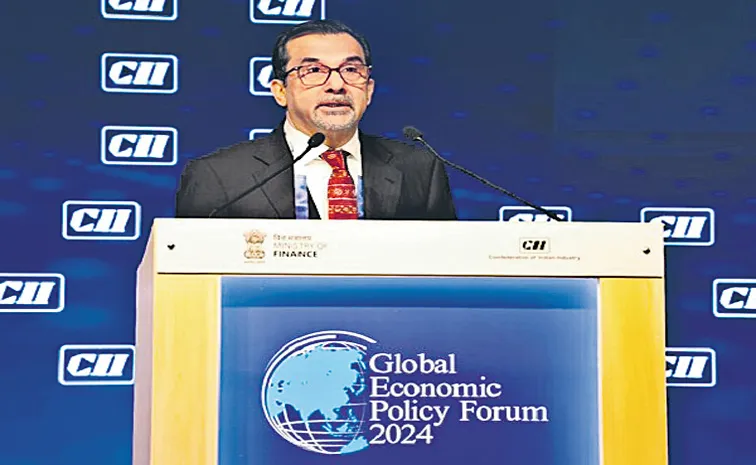 ITC Chairman Sanjiv Puri Emphasises Vertical Growth Opportunities in Agriculture 