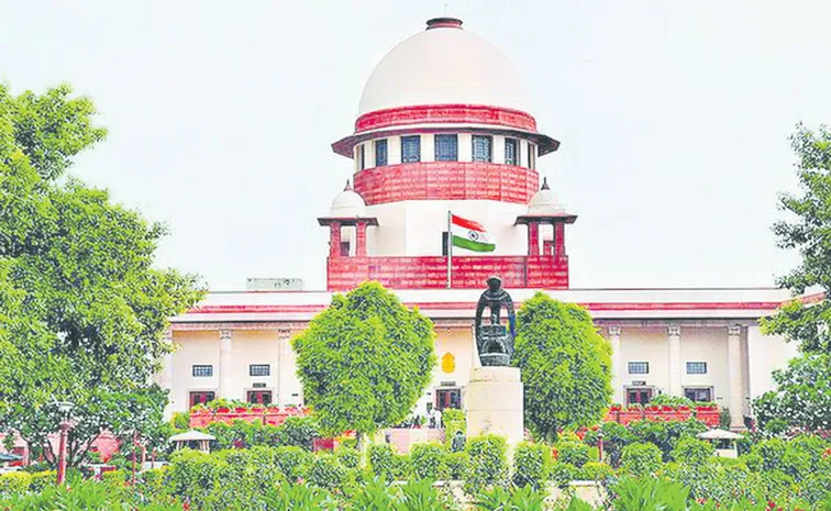 Supreme Court lists 8 factors for deciding alimony amount case