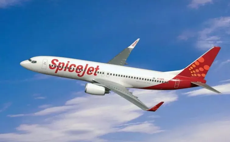 Spicejet Settling Employees Rs 160 Crore PF