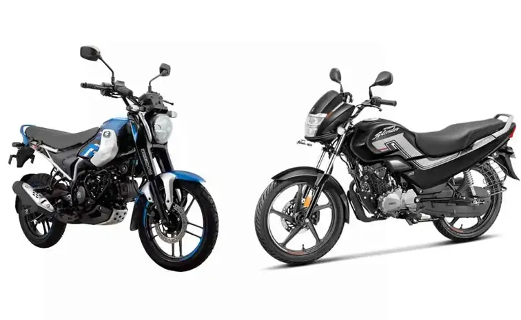 Top 5 Best Mileage Bikes in India From Bajaj Freedom 125 To Hero Splendor Plus