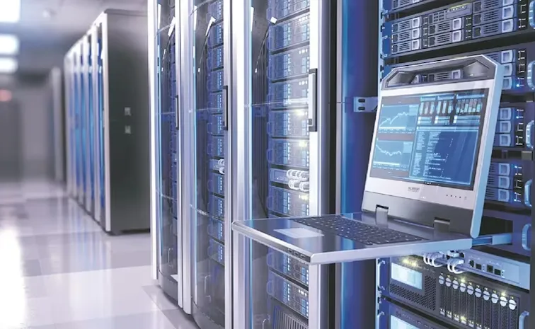 Investment commitments in data centres may cross 100 bn by 2027