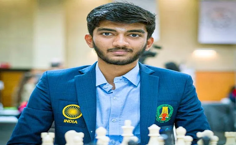 How much will D Gukesh earn as Chess World Championship Prize Money?