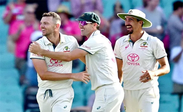 Josh Hazlewood returns Australia announces Playing XI for Gabba Test,