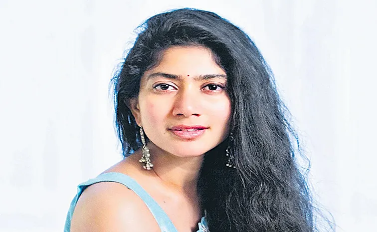 Sai Pallavi threatens legal action against those spreading rumours