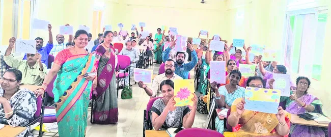 నాయకత్వంలో మాస్టార్‌లుగా..