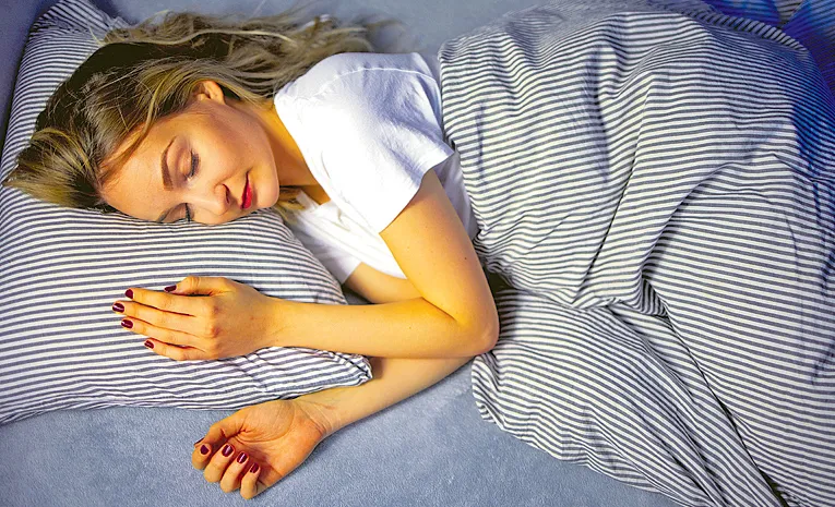 Women need more sleep than men, 7-8 hours are not enough