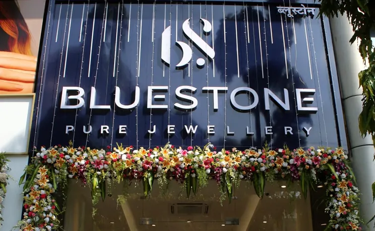 BlueStone Jewellery files for rs 1000 crore IPO