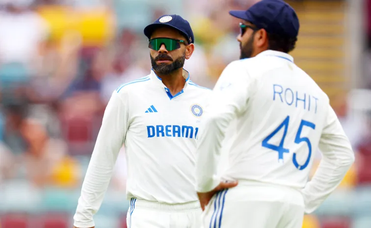 Ind vs Aus 3rd Test: Due To Persistent Rain Day 1 Play Called off After