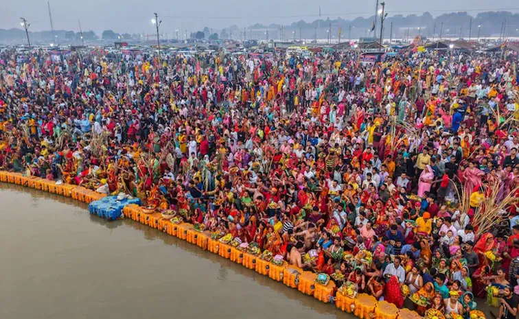 Visit Prayagraj other Attractions While Going to Kumbh Mela