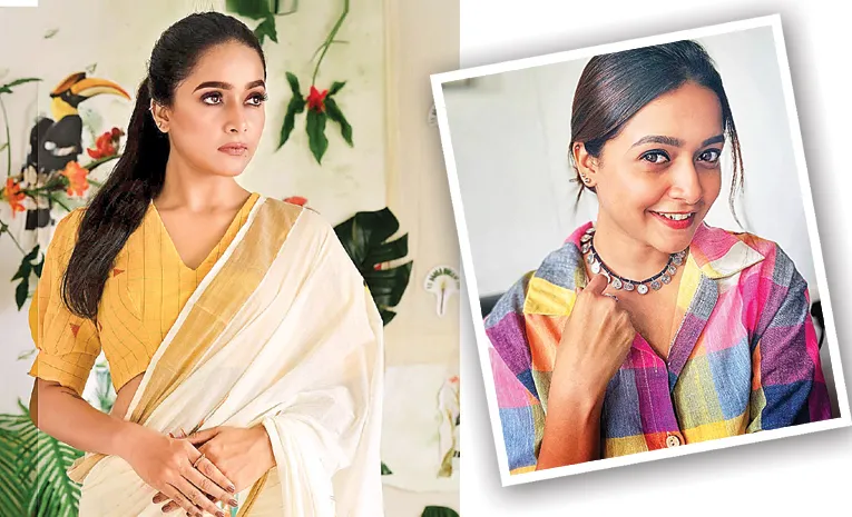 Story Of Saranya Ramachandran Nair