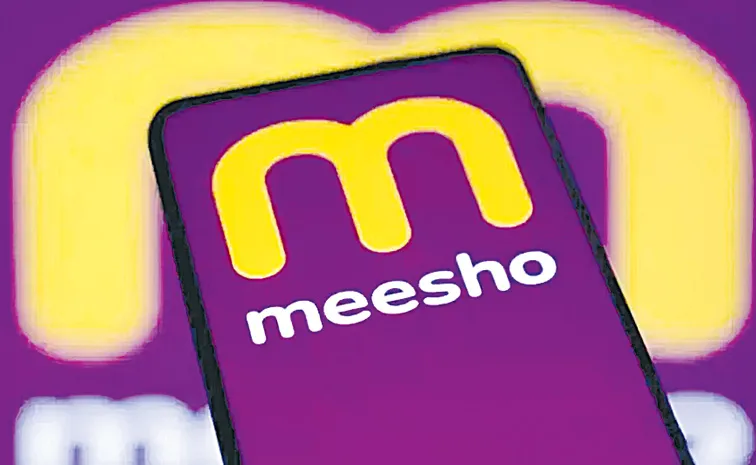 Meesho sees 35percent order growth in 2024