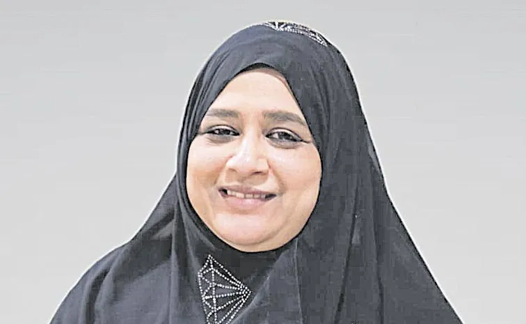 Nowheera Sheikh threats to CEO of software company