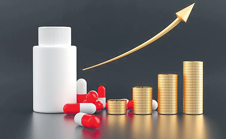 Foreign Direct Investment in India Pharmaceutical Sector