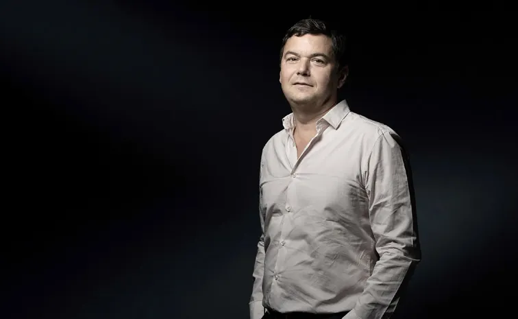 India Must Do More To Tax its Super Rich Says French Economist Thomas Piketty