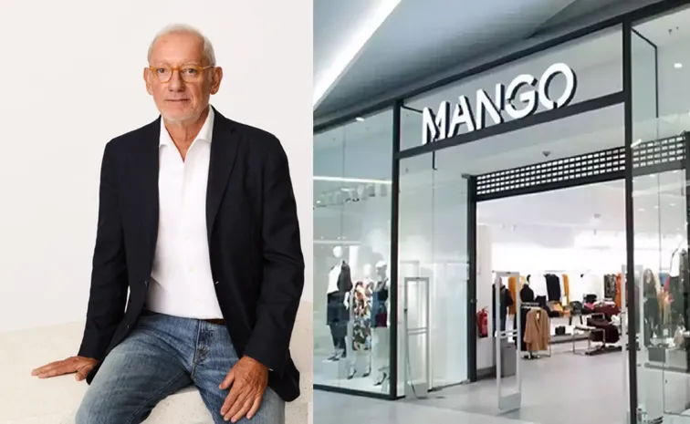 fashion tycoon mango founder Andic dies in mountain accident