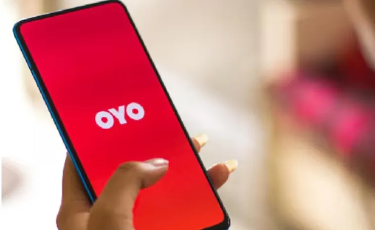 Nuvama Wealth buys OYO shares worth Rs 100 crore in secondary market