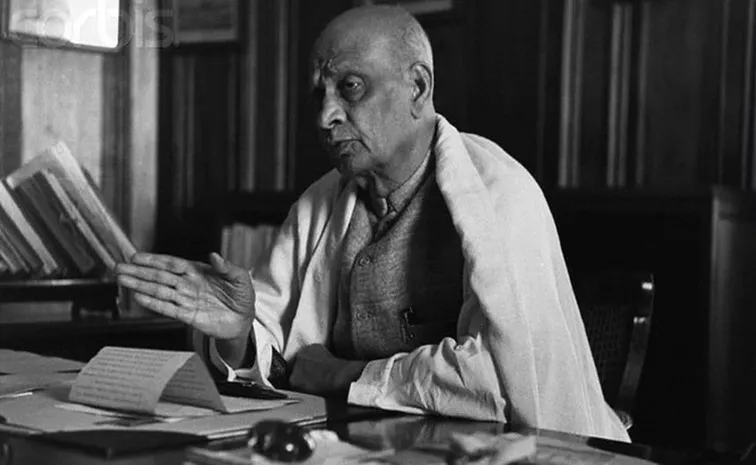 Sardar Vallabhbahi Patel Death Anniversary how were his Last Years