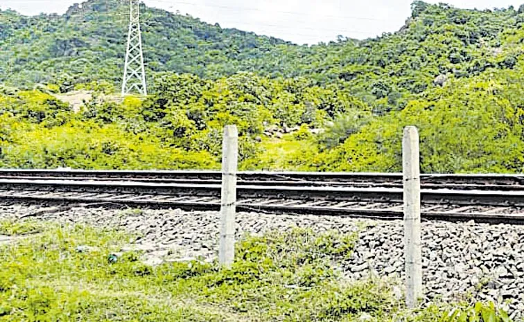 Periodical Overhauling which is not present in South Central Railway: Mahbubabad