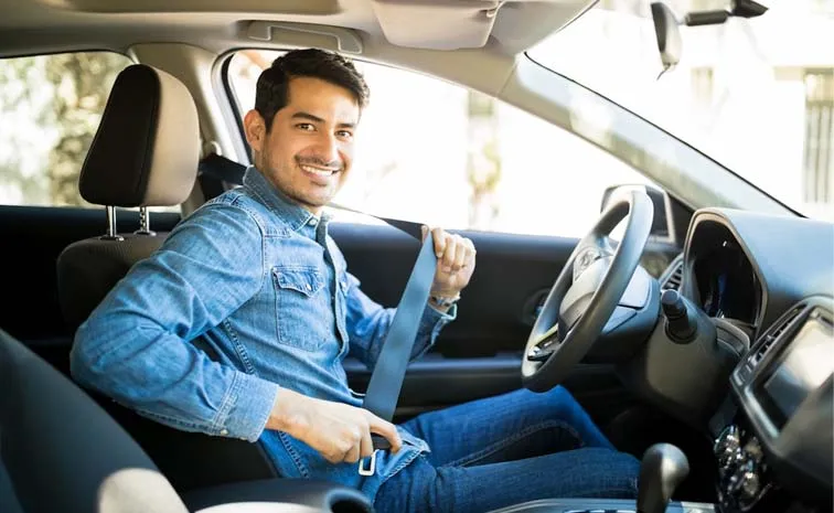 The Impact Of Seat Belts Airbags Protect The Kidneys During A Crash