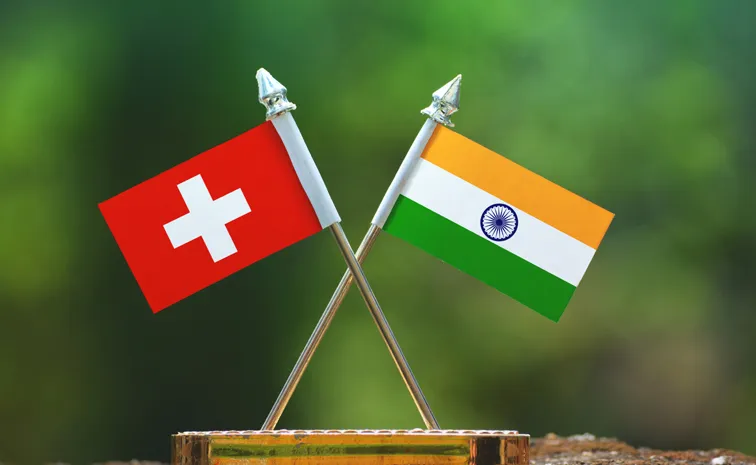 Switzerland Suspends Most Favoured Nation Status to India