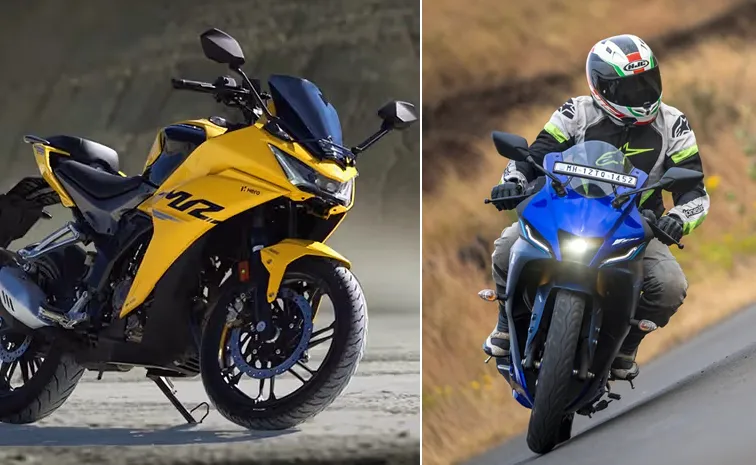 Best Bikes Under Rs 2 Lakh in India