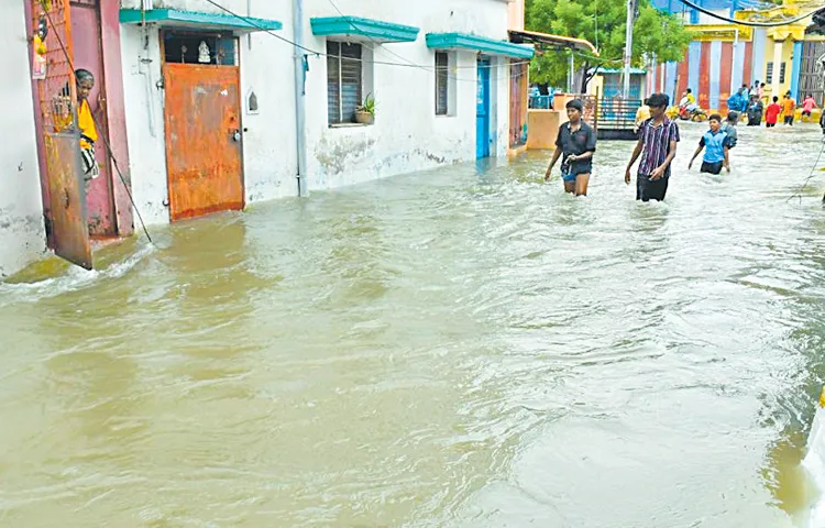 The impact of the surface circulation in the Andaman Sea