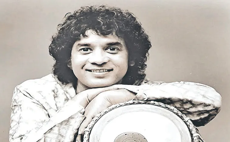 Tabla maestro Ustad Zakir Hussain in US hospital ICU