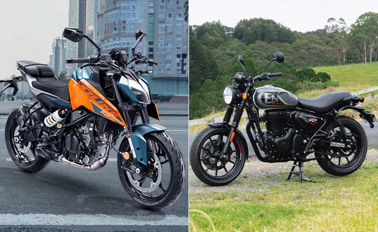 Best Bikes For College Students From Yamaha MT 15 To Hero Xtreme 125R