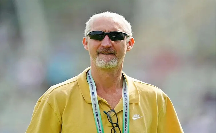 Jason Gillespie exposes PCB chaos after his resignation as Pakistan head coach