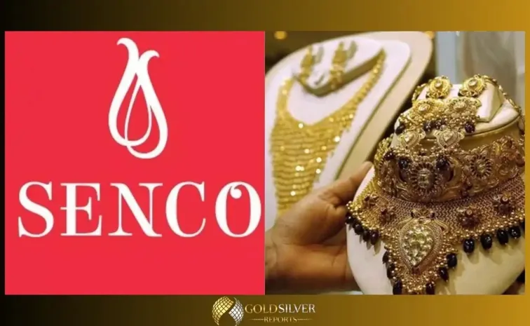 Senco Gold raises Rs 459 crore via QIP