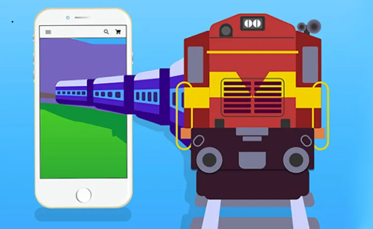 Best Online Apps To Get Confirmed Railway Ticket