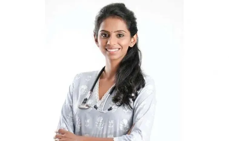 Dr Pragnya Chigurupati Said Breast Cancer Awareness And Early Detection