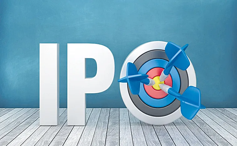 DAM Capital, Concord Enviro, Sanathan Textiles, 3 others Ready To IPO