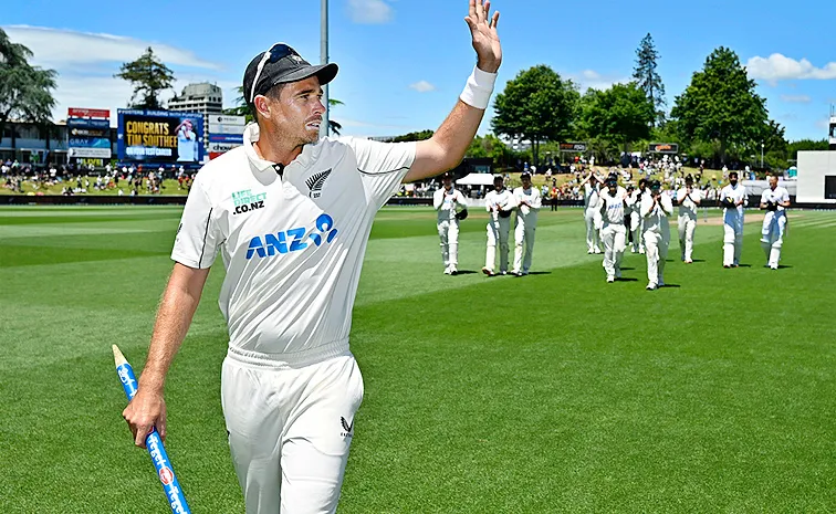 NZ vs ENG, 3rd Test: New Zealand crushes England by 423