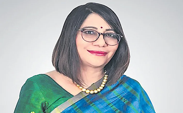 Preeti Lobana Appointed Country Manager, Vice President For Google India