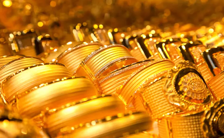 Gold and Silver Price Today On 17 December 2024