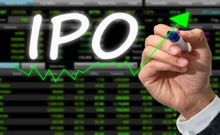 Anand Rathi and GK Energy files for IPO